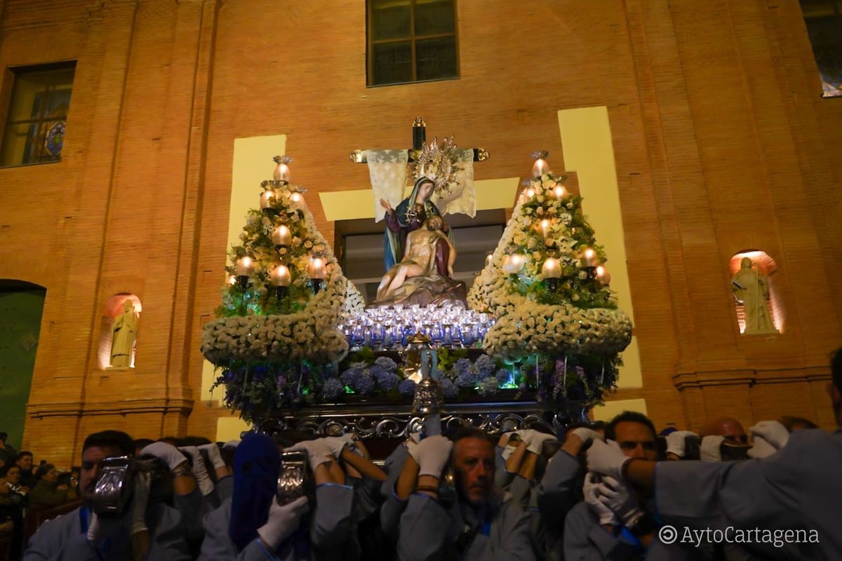  - Foto: Ayto Cartagena