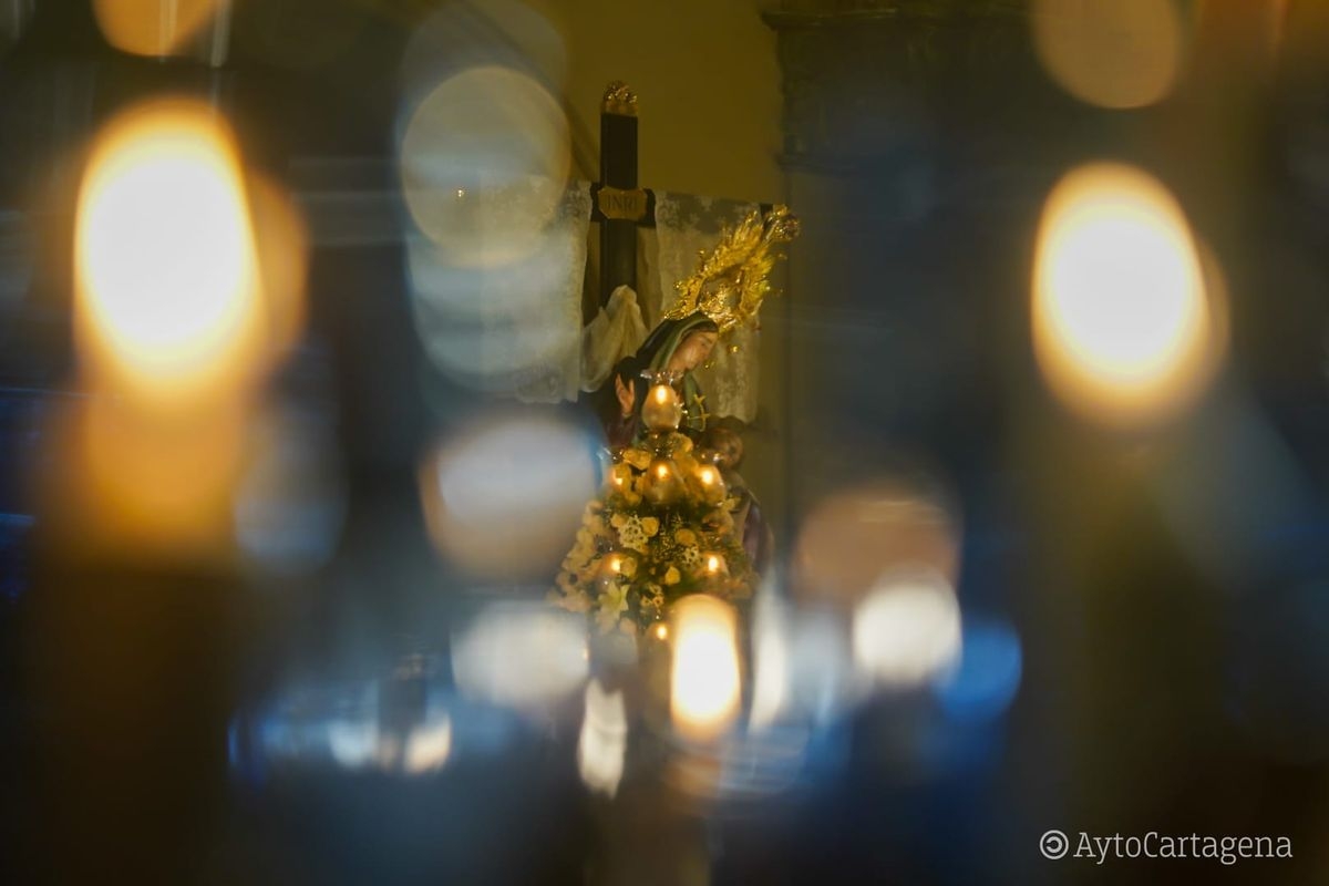  - Foto: Ayto Cartagena