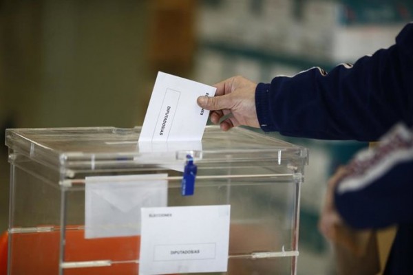 Un año para las elecciones municipales: larga y dura precampaña con las generales de fondo