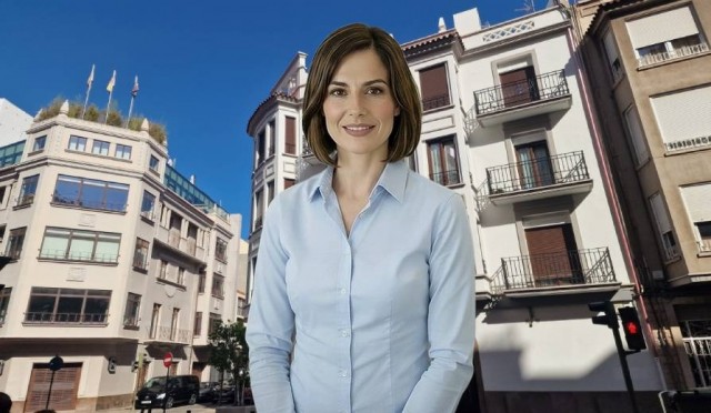 Sof-IA en un minuto: Castelló se afianza entre las capitales con mayor rentabilidad del alquiler
