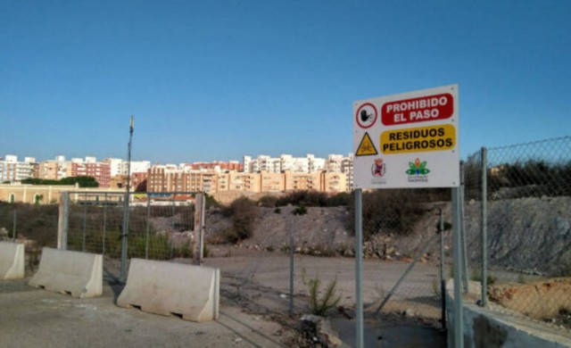 Ayuntamiento y UPCT fortalecen su colaboración para estudiar la contaminación por metales pesados de los suelos en Cartagena