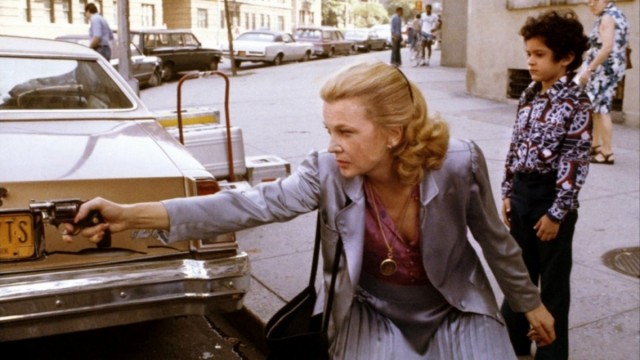 Nueve largos muestran en La Filmoteca el cine 