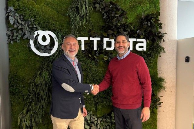NTT Data se suma como patrocinador del concurso de creadores Enxarxatec Cámara Castellón de 2026