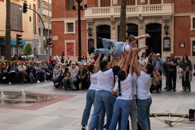 La Nit de l'Art de Castelló celebra su mayoría de edad: la ciudad volverá a respirar arte el 8 y 9 de mayo