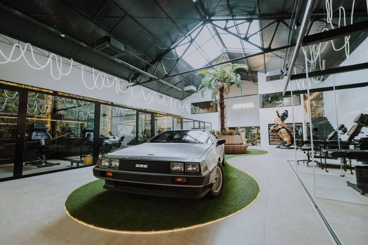  - Foto: OPEN HOUSE MURCIA