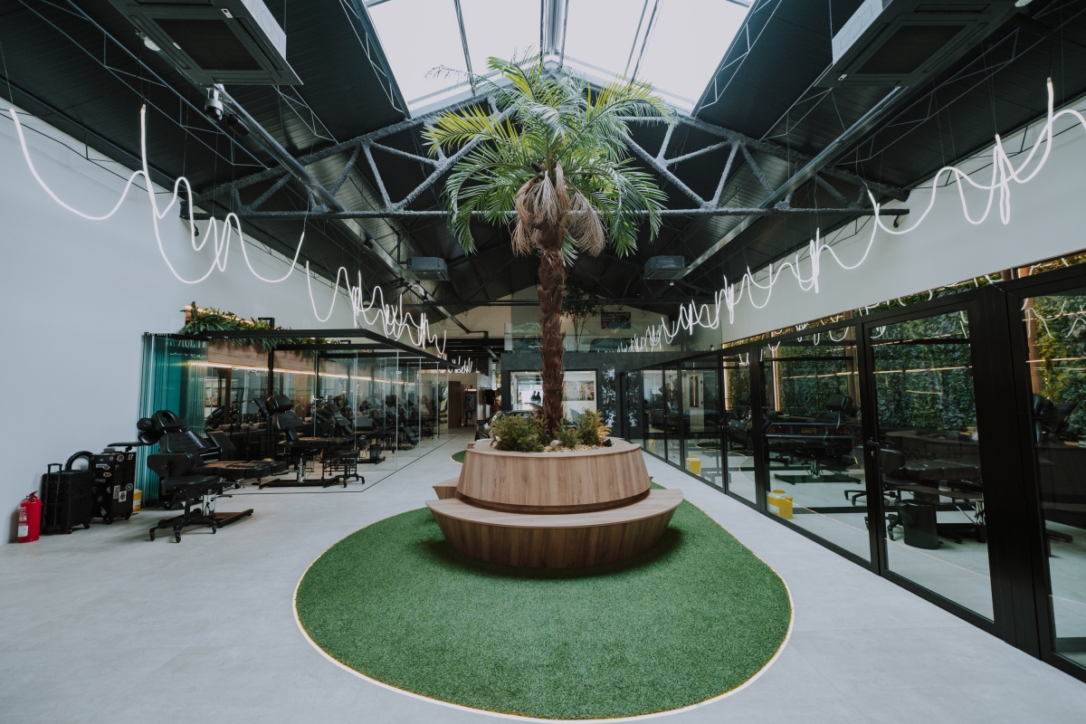  - Foto: OPEN HOUSE MURCIA