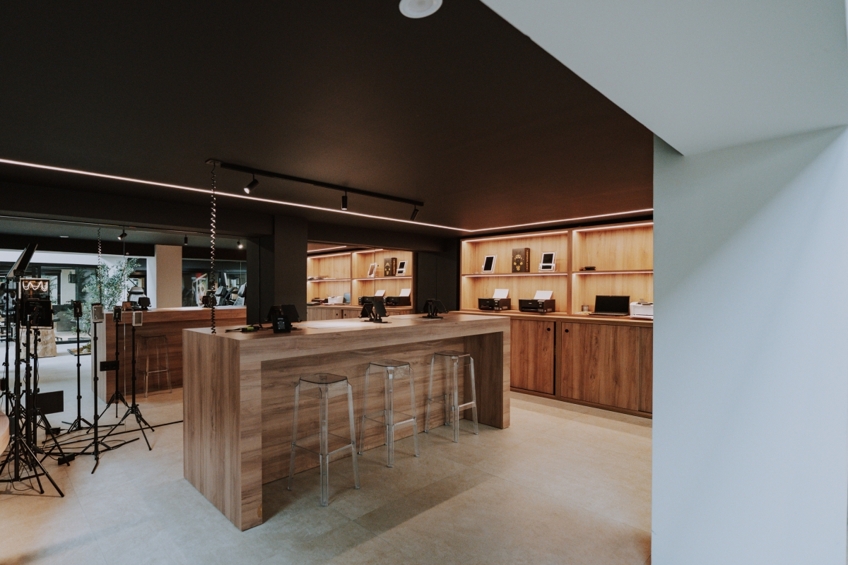  - Foto: OPEN HOUSE MURCIA