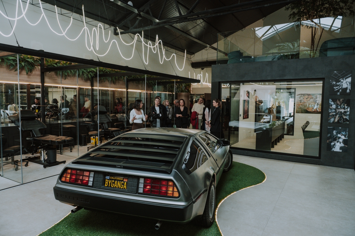  - Foto: OPEN HOUSE MURCIA