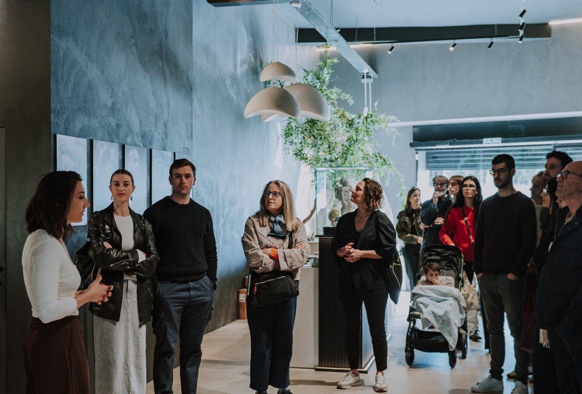  - Foto: OPEN HOUSE MURCIA