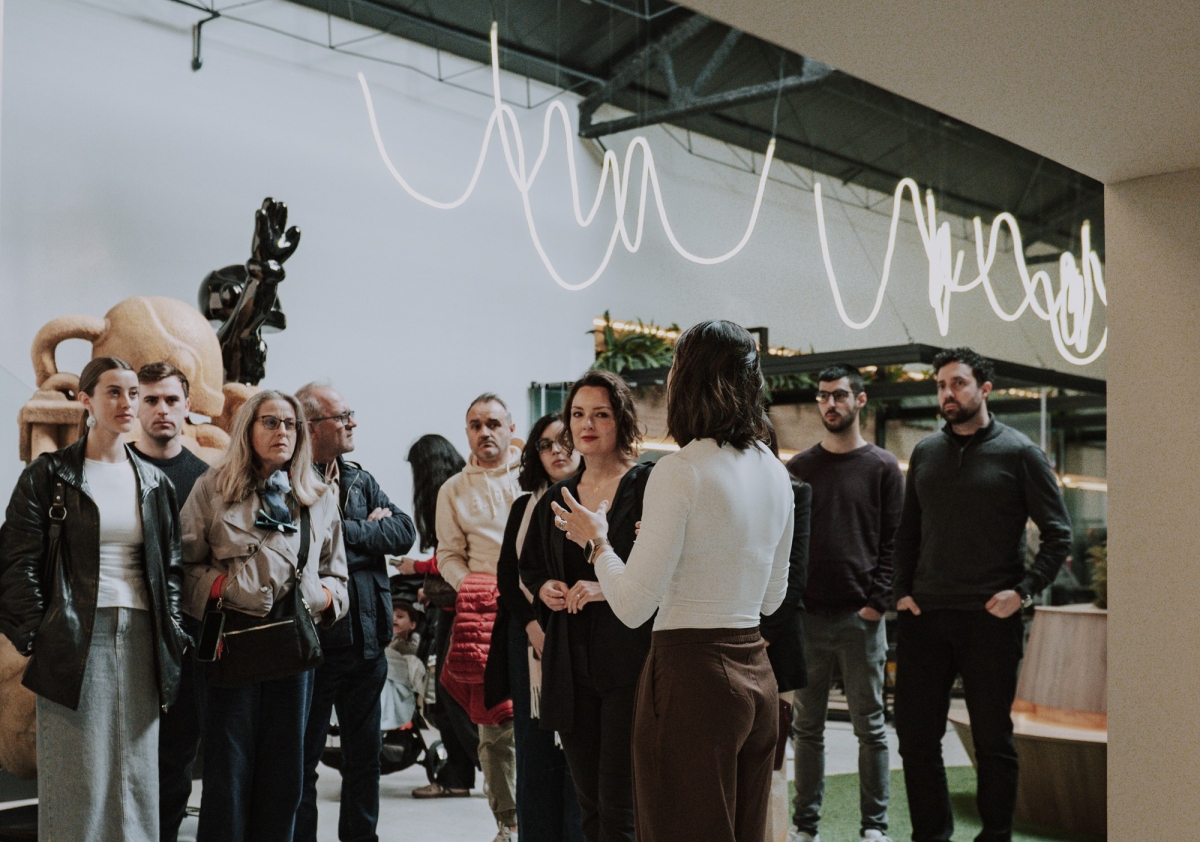  - Foto: OPEN HOUSE MURCIA