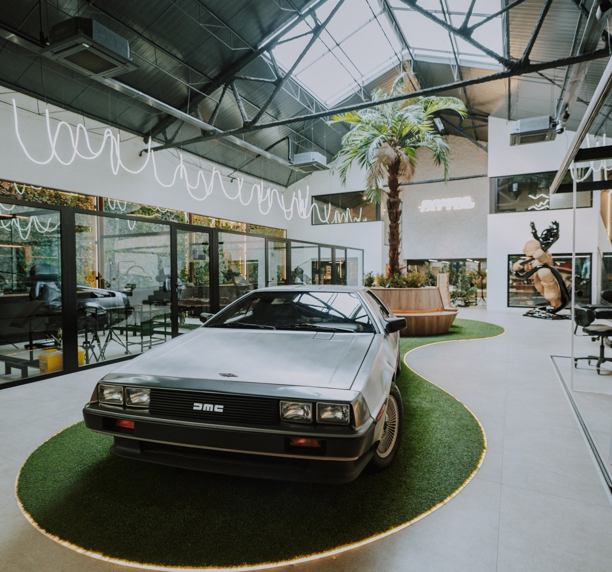  - Foto: OPEN HOUSE MURCIA