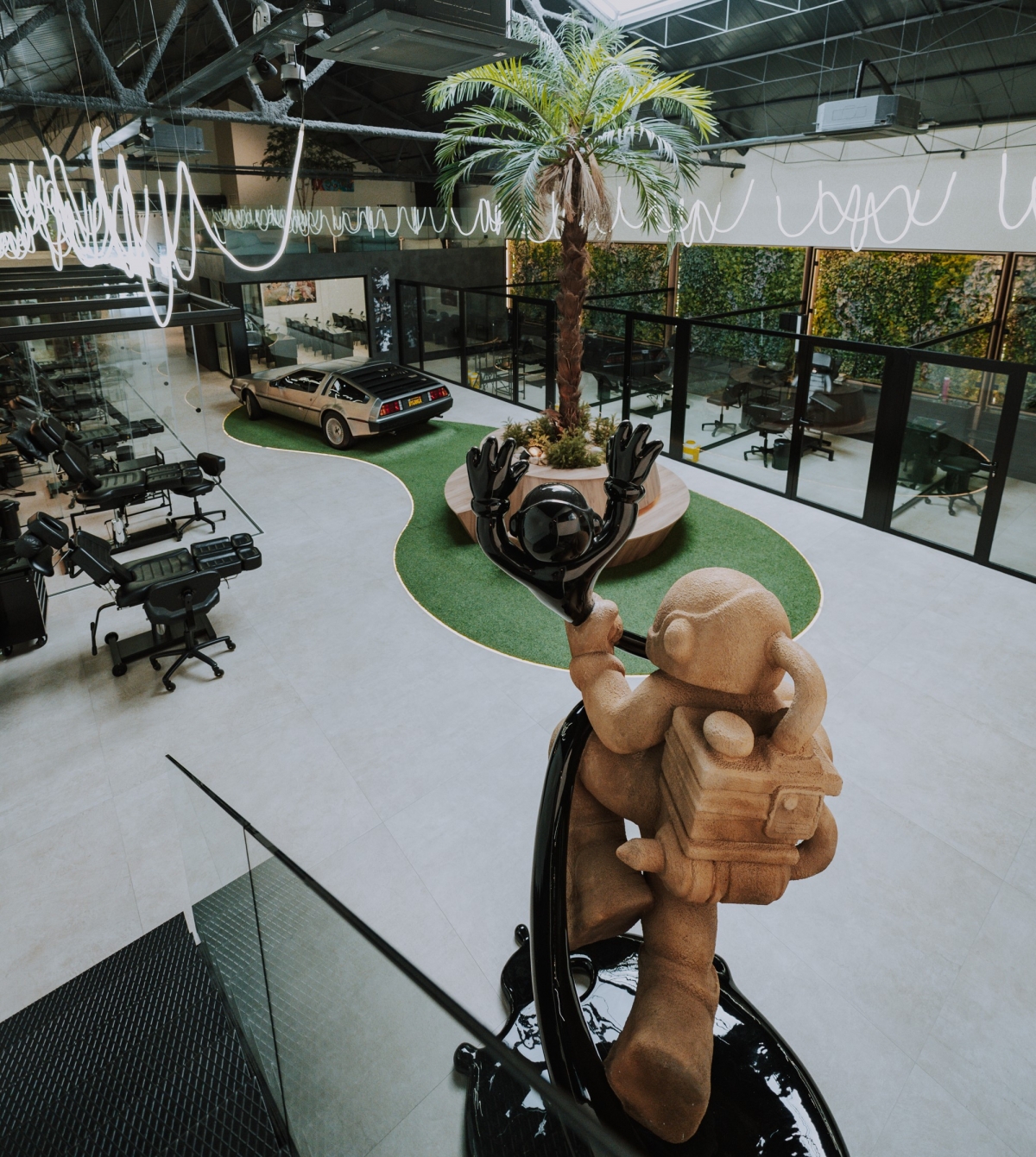  - Foto: OPEN HOUSE MURCIA