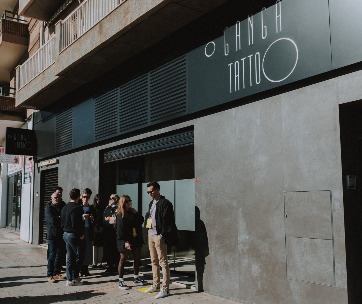  - Foto: OPEN HOUSE MURCIA