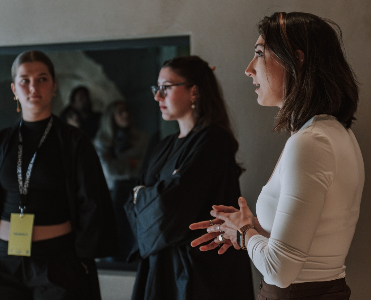  - Foto: OPEN HOUSE MURCIA