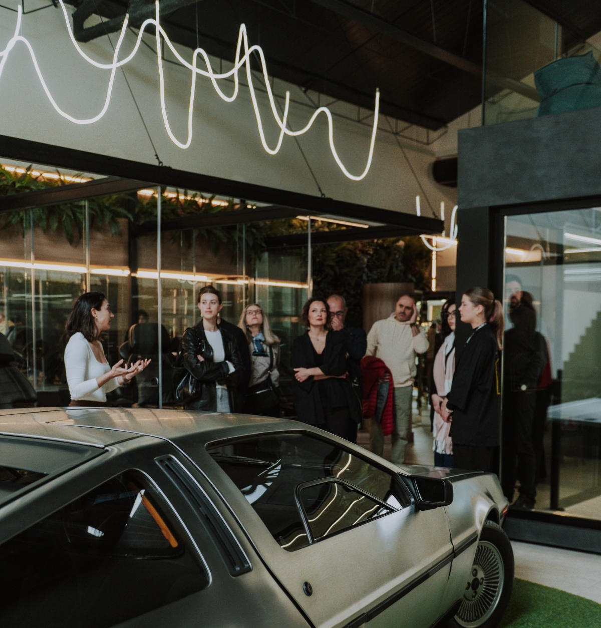  - Foto: OPEN HOUSE MURCIA