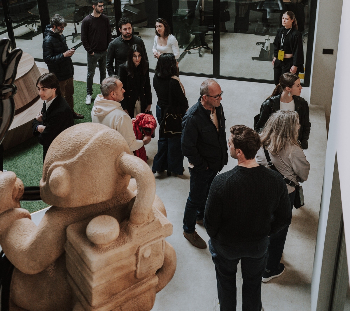  - Foto: OPEN HOUSE MURCIA