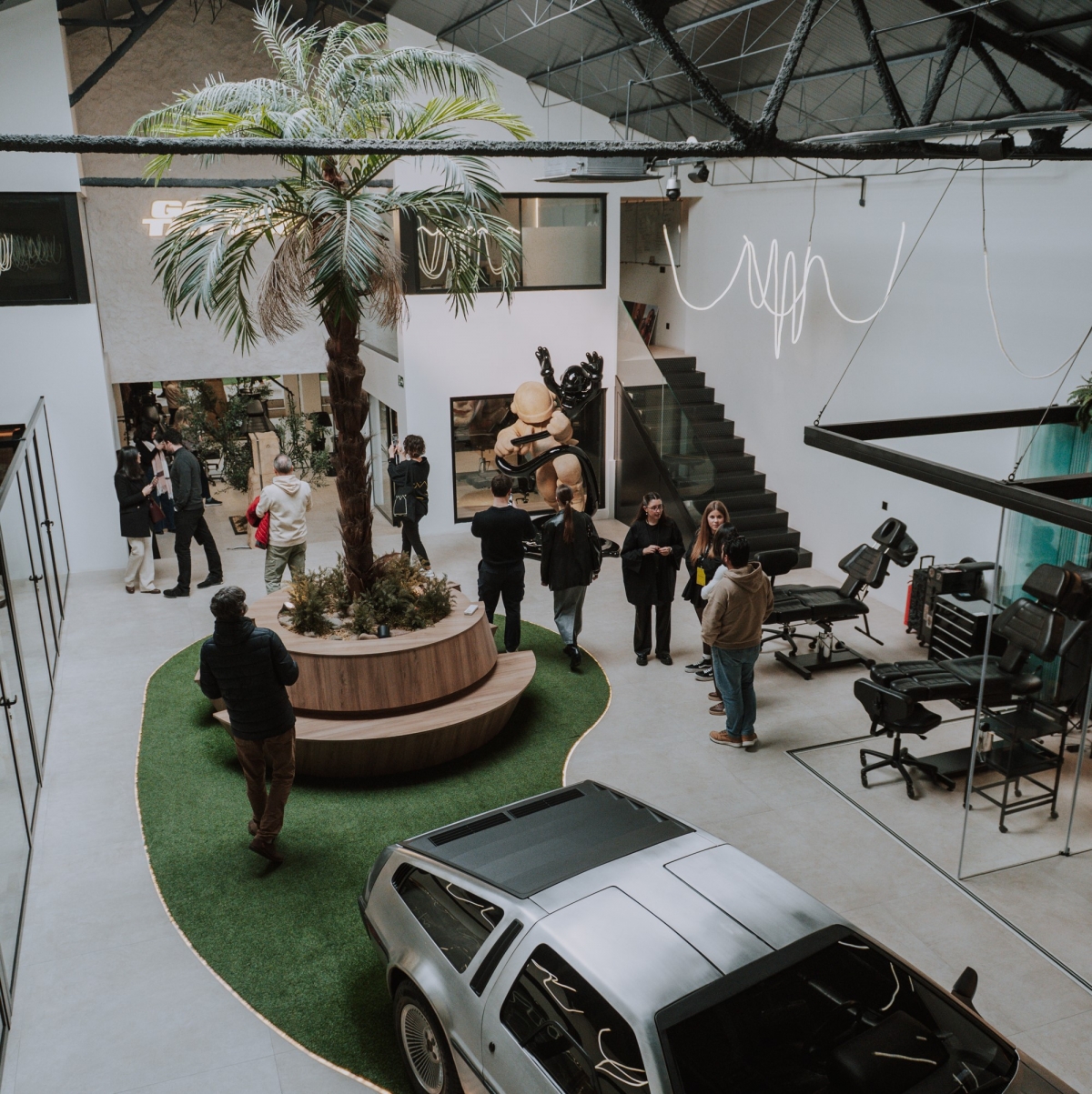  - Foto: OPEN HOUSE MURCIA