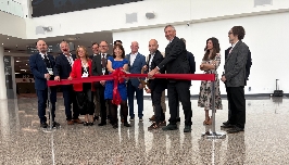 La cerámica afronta en Coverings el reto de consolidar EEUU en un escenario de aranceles e incertidumbre global