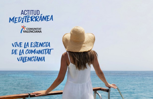 Descubre la Comunitat Valenciana con los cinco sentidos
