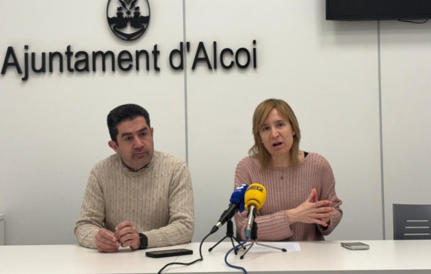 Alcoy tiene que recortar la Mostra de Teatre al no tener garantizada la subvención de la Conselleria
