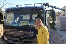 La Unió denuncia que el Gobierno deja a los apicultores fuera de las ayudas al gasóleo 