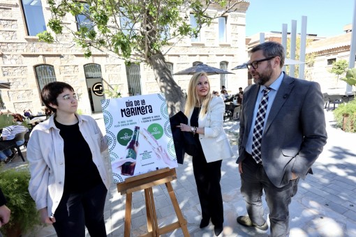 El Día de la Marinera se celebrará en la Plaza Circular de Murcia el 10 de abril, con degustación popular y cerveza