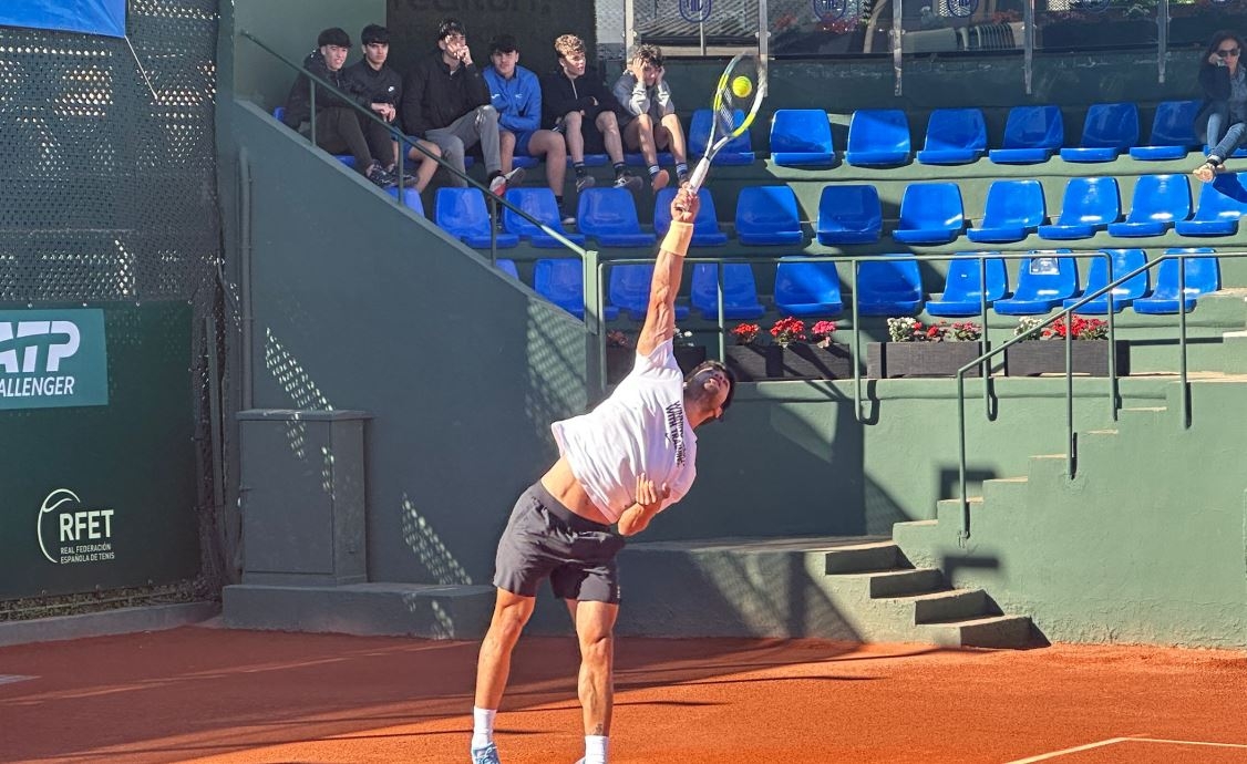  - Foto: Real Murcia Club de Tenis 1919