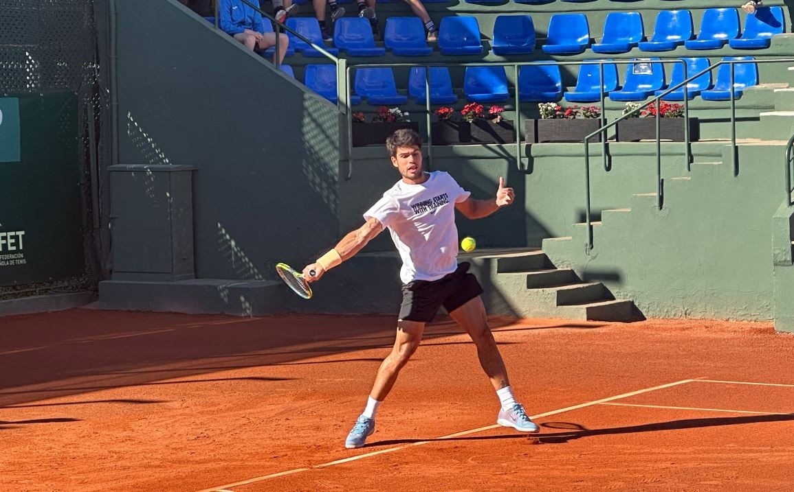  - Foto: Real Murcia Club de Tenis 1919