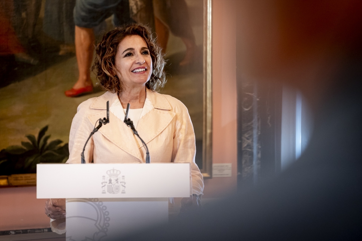 El déficit público cierra 2025 en el 2,18% del PIB, con 36.780 millones, y mejora el objetivo del Gobierno