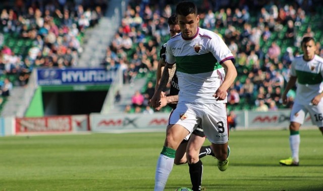 Elche y Girona empatan y siguen sin engancharse a la cabeza