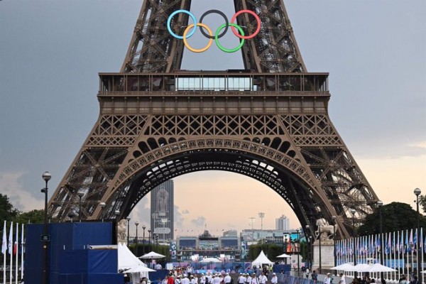 Un jugador australiano de hockey, detenido en París tras presuntamente comprar cocaína