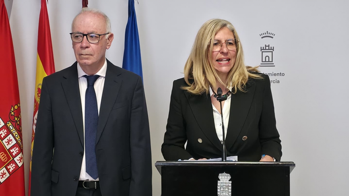 Mil murcianos diseñan la Murcia del futuro: finaliza la primera fase para la revisión del Plan General