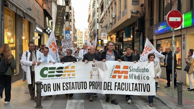 CESM traslada a la Conselleria de Sanidad las 19 medidas 