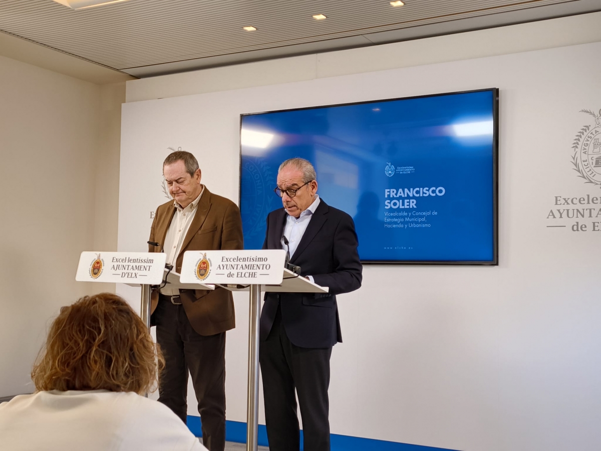 Pimesa cierra el ejercicio 2025 en Elche con una inversión de 5,1 millones y 10,4 en cifra de negocios