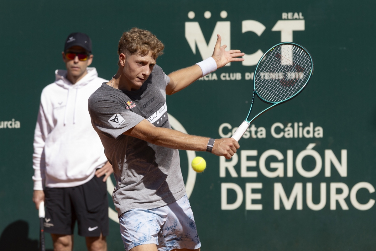  - Foto: MARCIAL GUILLÉN / EFE