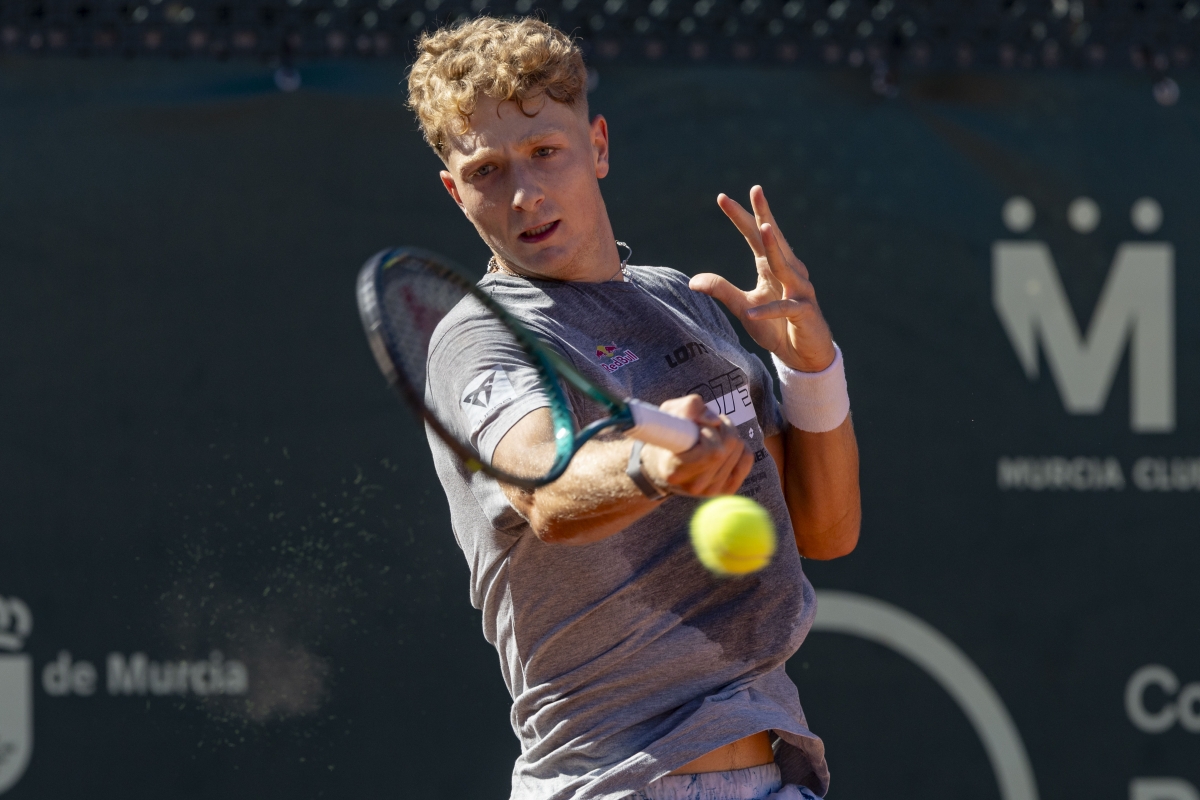  - Foto: MARCIAL GUILLÉN / EFE