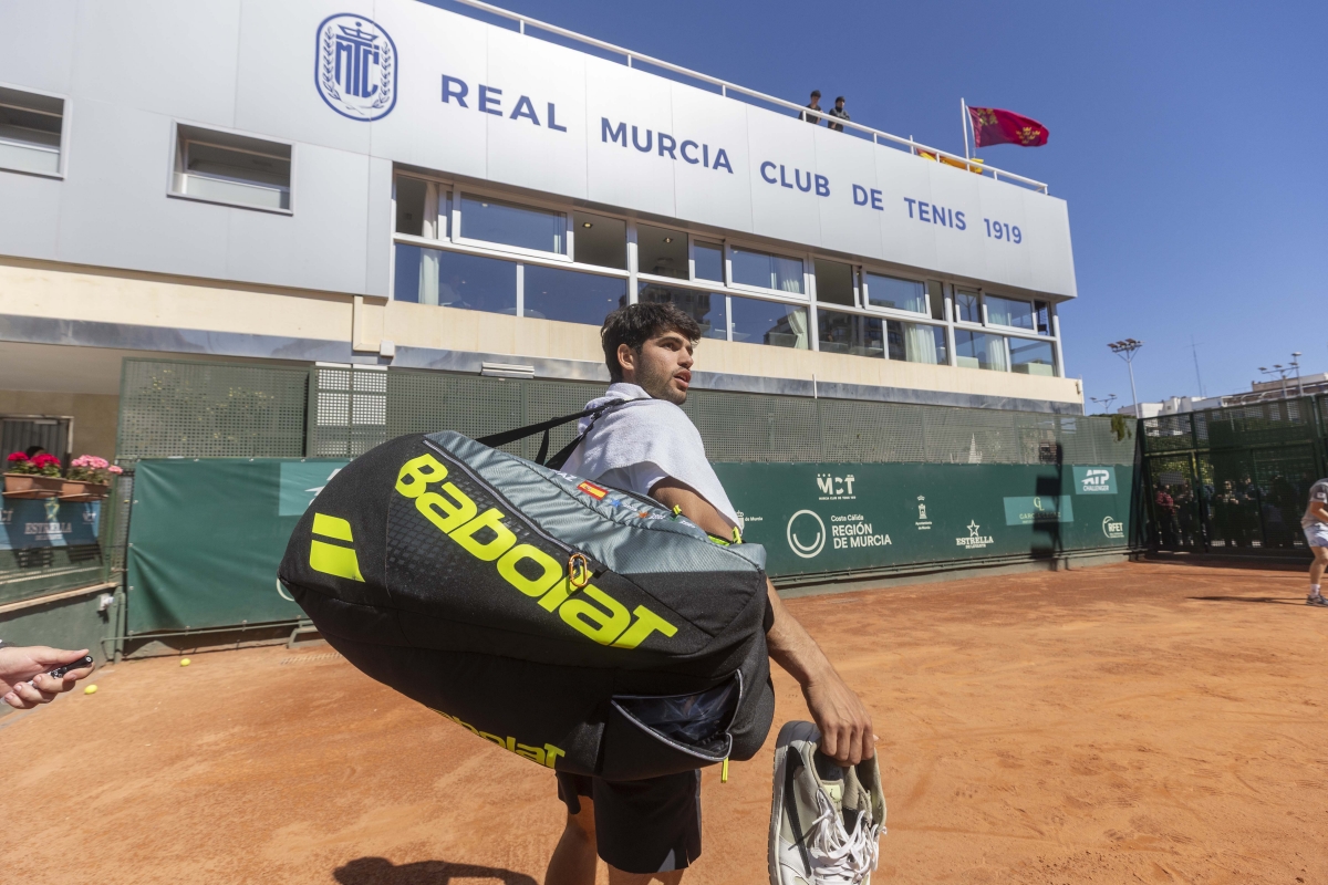  - Foto: MARCIAL GUILLÉN / EFE