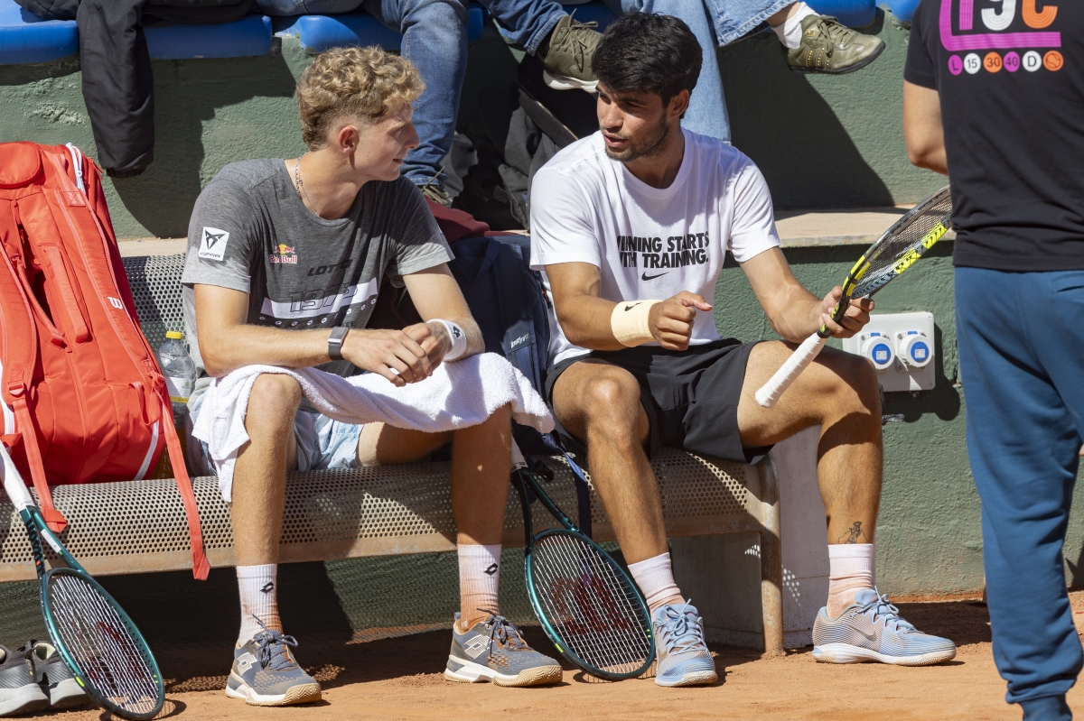  - Foto: MARCIAL GUILLÉN / EFE