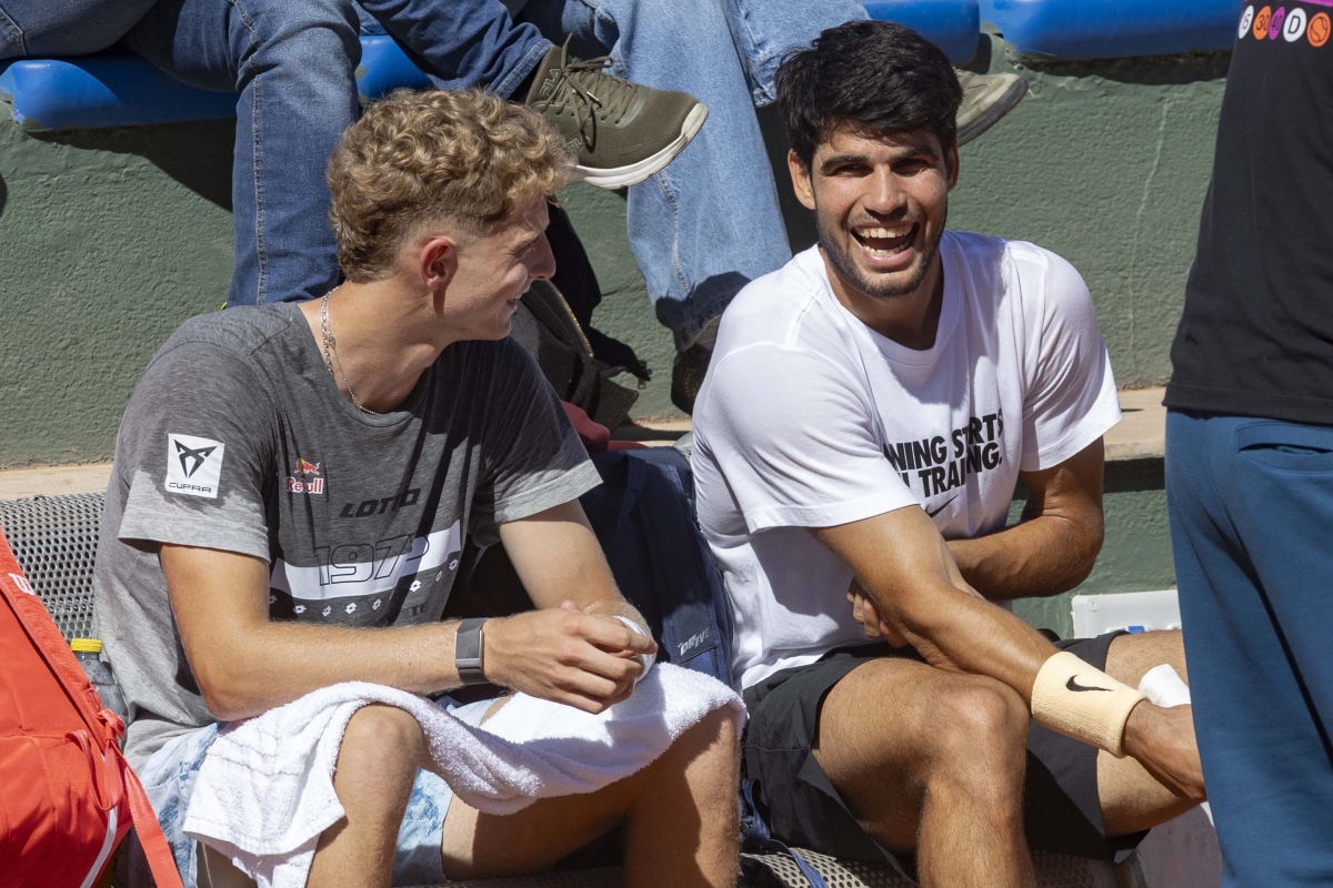  - Foto: MARCIAL GUILLÉN / EFE