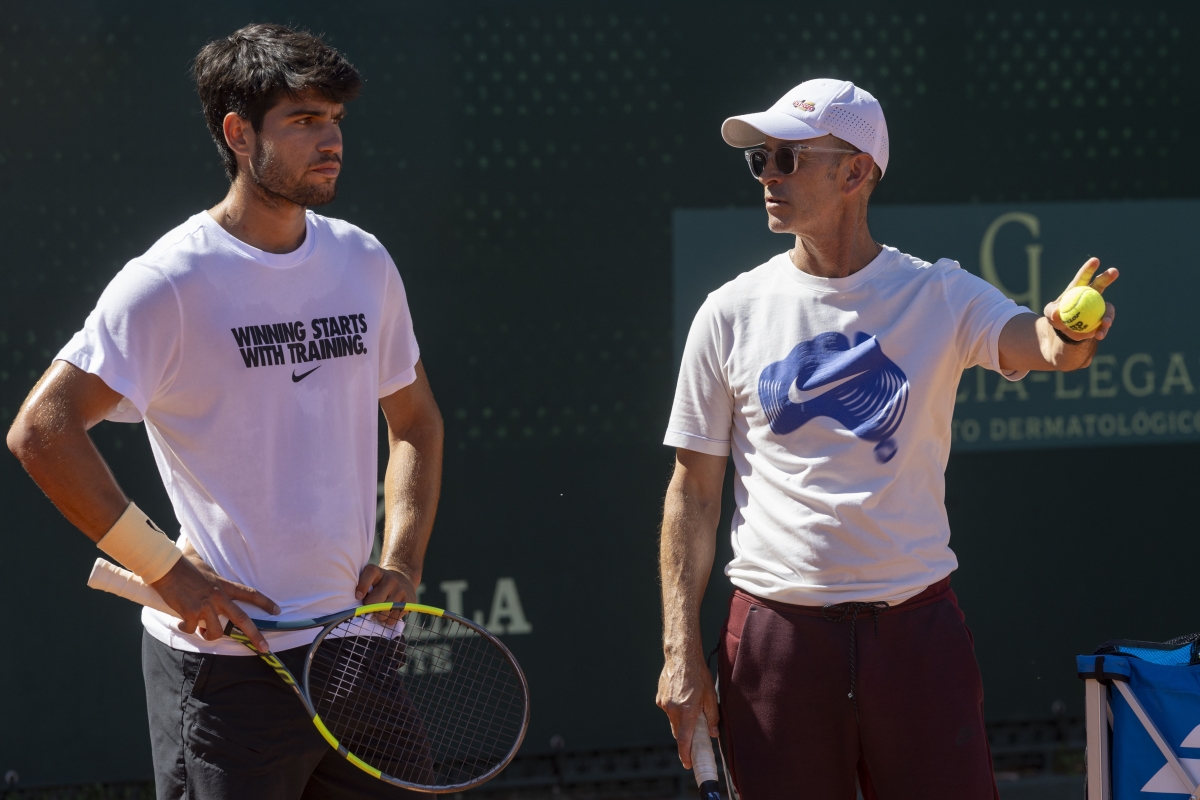  - Foto: MARCIAL GUILLÉN / EFE