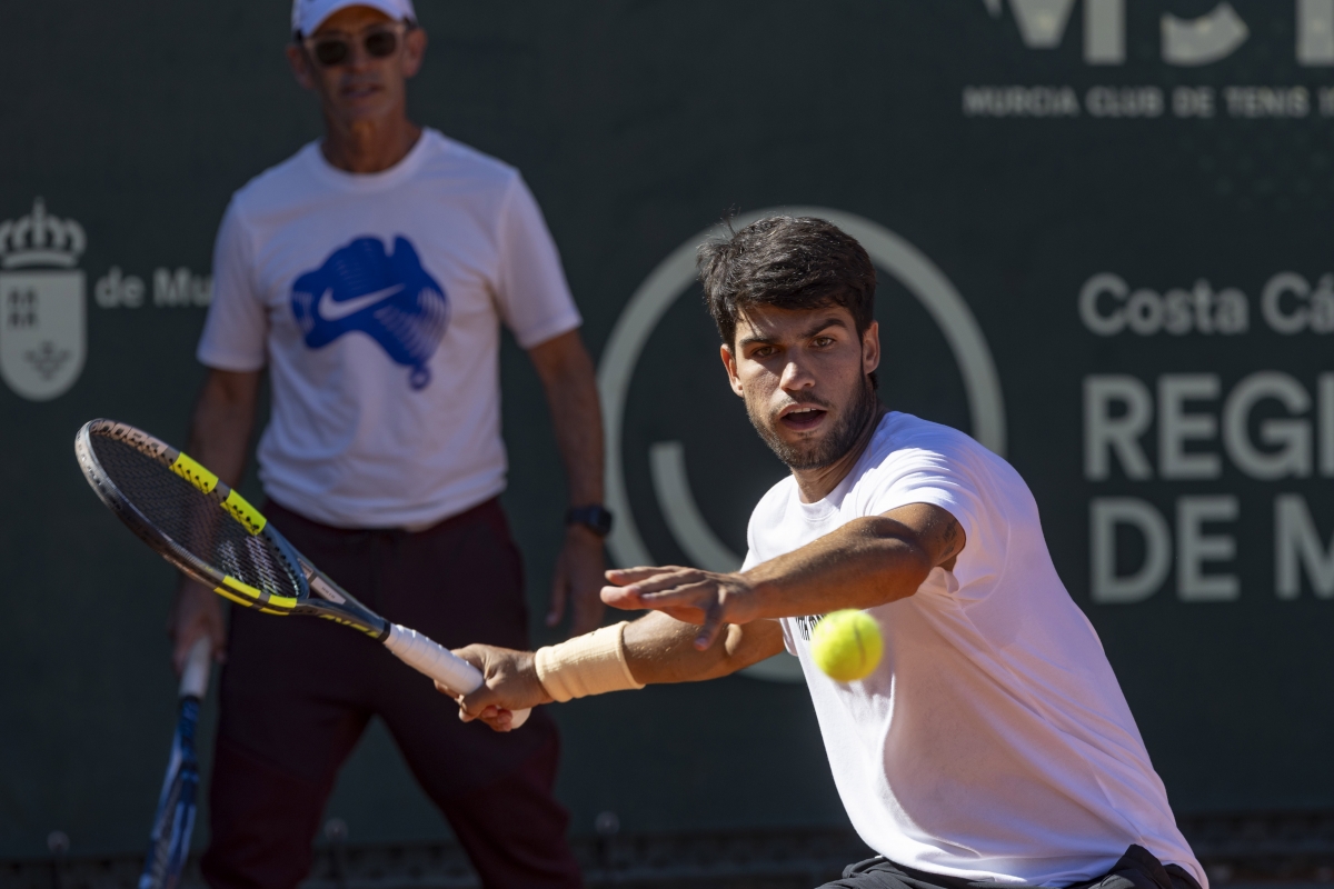  - Foto: MARCIAL GUILLÉN / EFE