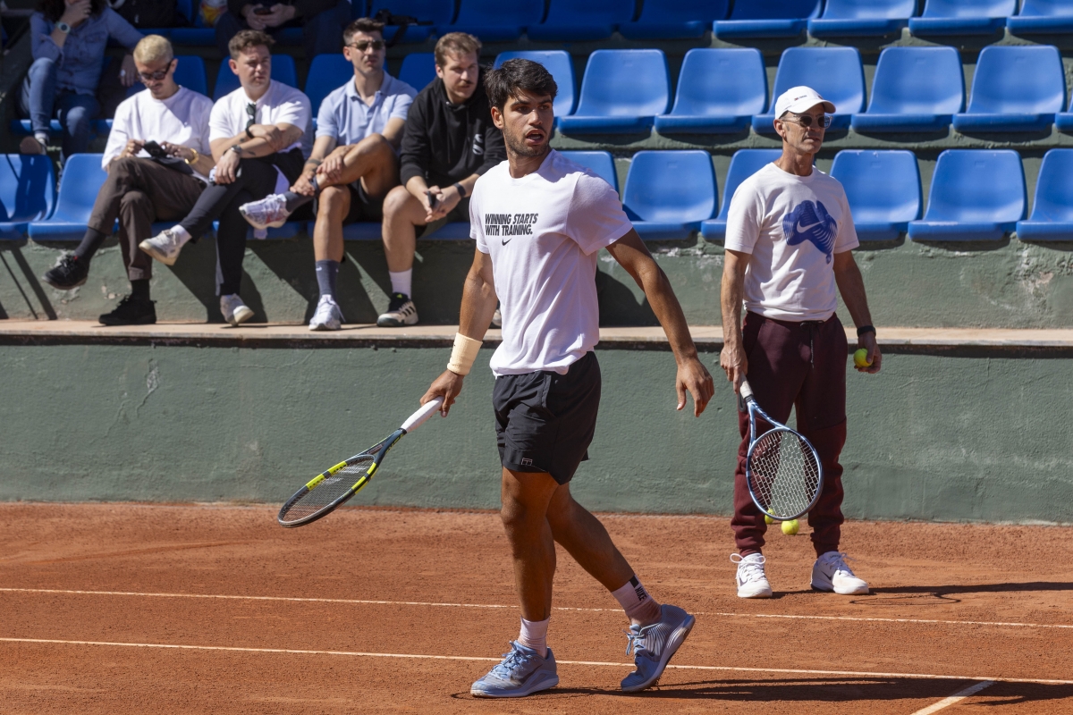  - Foto: MARCIAL GUILLÉN / EFE