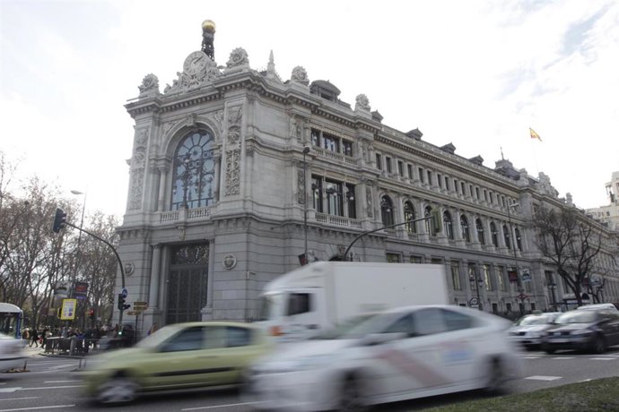 El Banco de España dispara sus sanciones en 2025 hasta los 43 millones de euros