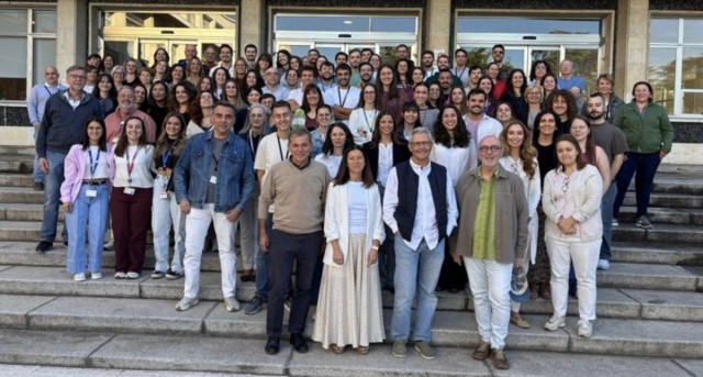 El IIS-FJD participa en la primera investigación española que ha llevado a la aprobación comercial de un medicamento de terapia génica