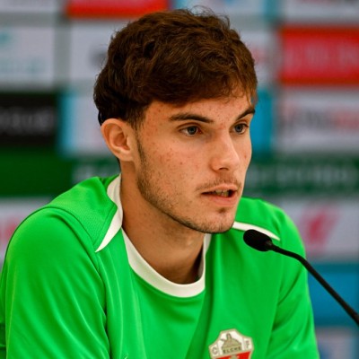 Yago Santiago: 