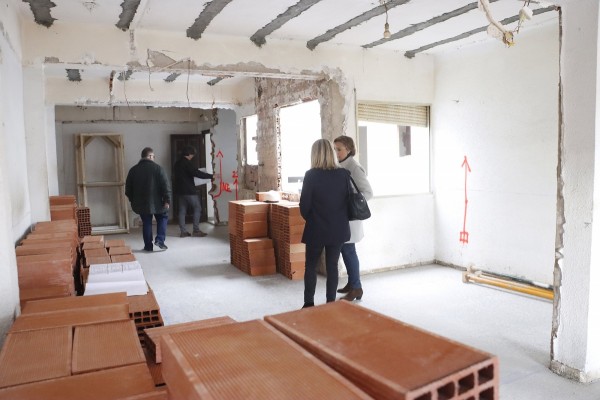 Puçol abre la cita previa para solicitar vivienda social