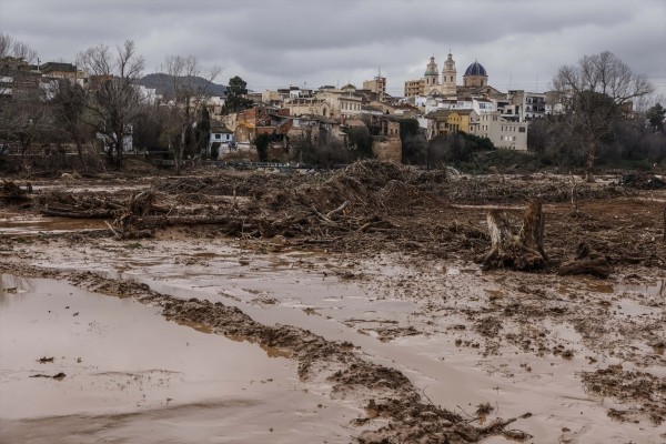 La Generalitat critica que el plan del Gobierno que busca crear unas 200 viviendas en zona Dana llega 