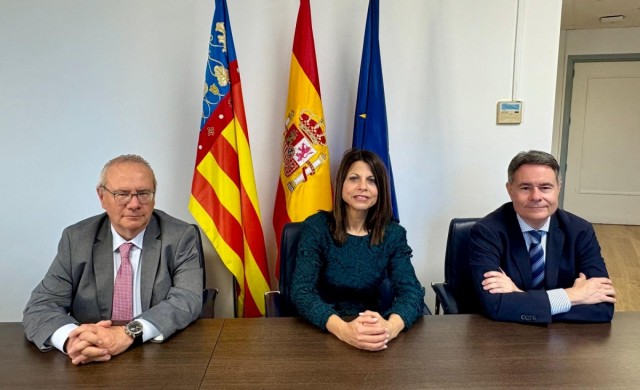 El Consejo Valenciano de Transparencia se constituye y propone a Sonia Margarita como presidenta del órgano