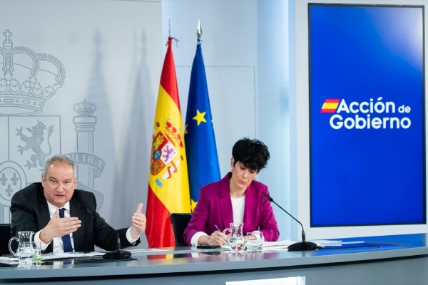 El Gobierno aprueba la convocatoria anticipada de subvenciones estatales del 0,7% para la fines sociales durante 2026