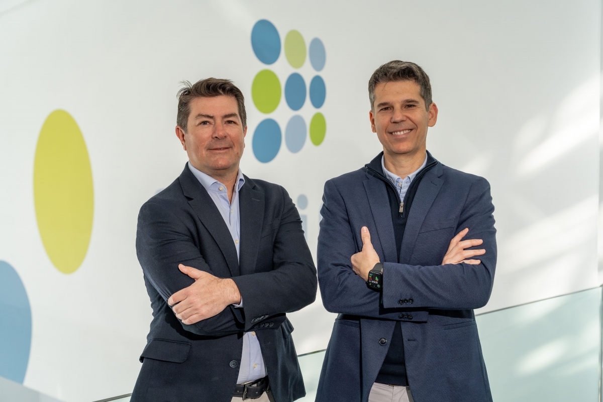 Ecosiona cumple 20 años como partner técnico en instalaciones críticas para industria y hospitales